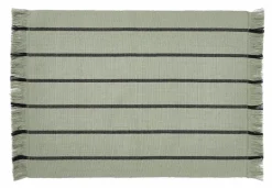 CASA RECYCLE Tovaglia Grigio| Tovaglie