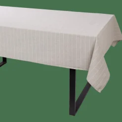 CASA RECYCLE Tovaglia Grigio| Tovaglie