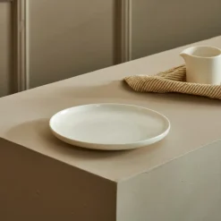 CASA RECYCLE Tovagliolo Bianco Antico| Tovaglie