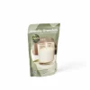 CASA REFILL Ricarica Cera Beige| Prodotti Profumati|Candele