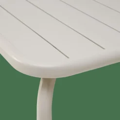 CASA REKTA Tavolo Sabbia| Tavoli Da Giardino