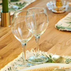 CASA RESTO Bicchiere Da Acqua 40 CL| Bicchieri Da Vino|Bicchieri Da Acqua