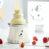 CASA RETRO FUN Fontana Cioccolato Crema| Elettrodomestici
