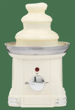 CASA RETRO FUN Fontana Cioccolato Crema| Elettrodomestici