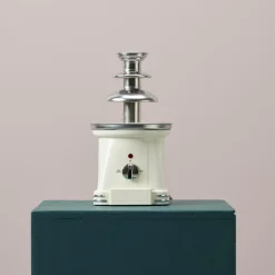 CASA RETRO FUN Fontana Cioccolato Crema| Elettrodomestici