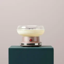 CASA RETRO FUN Macchina Per Zucchero Filato Rosa| Elettrodomestici