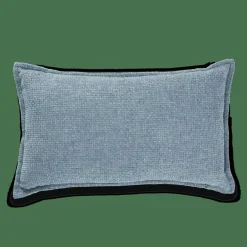 CASA REVI Cuscino Azzurro| Cuscini