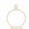 CASA RINGS Candeliere Marrone Chiaro| Candelieri