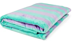 CASA RIO Plaid Multicolore| Plaid