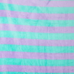 CASA RIO Plaid Multicolore| Plaid