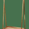 CASA RITTO Indossatore Naturale| Kids|Scaffali
