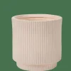 CASA ROMA CREME Vaso Da Giardino Crema| Vasi Da Giardino