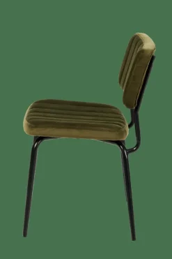 CASA ROXY Sedia Da Pranzo Largh. Seduta: 46cm| Sedie Da Pranzo