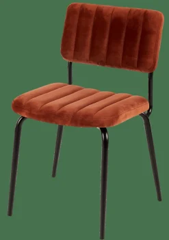 CASA ROXY Sedia Da Pranzo Largh. Seduta: 46cm| Sedie Da Pranzo