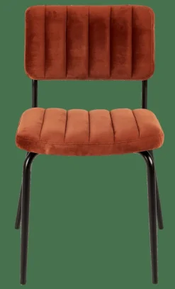 CASA ROXY Sedia Da Pranzo Largh. Seduta: 46cm| Sedie Da Pranzo