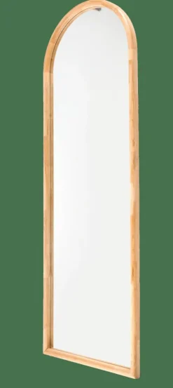 CASA RUBBERWOOD Specchio Naturale| Specchi