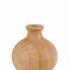 CASA RUBBERWOOD Specchio Naturale| Specchi