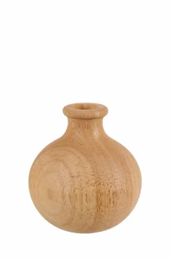 CASA RUBBERWOOD Specchio Naturale| Specchi