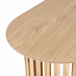 CASA RUBBERWOOD Specchio Naturale| Specchi