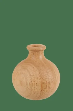 CASA RUBBERWOOD Vaso Decorativo| Vasi