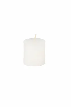 CASA RUSTIC Candela Ondulata Menta| Candele