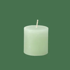 CASA RUSTIC Candela Verde| Candele