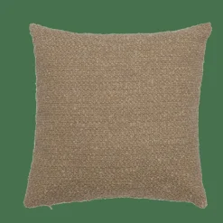 CASA RUWIS Cuscino Beige| Cuscini