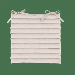 CASA SALSA Cuscino Beige| Cuscini Per Seduta