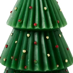 CASA SAPIN Candela Verde| Candele