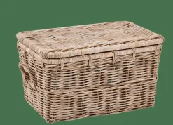 CASA SAVANNAH Baule Grigio| Baule