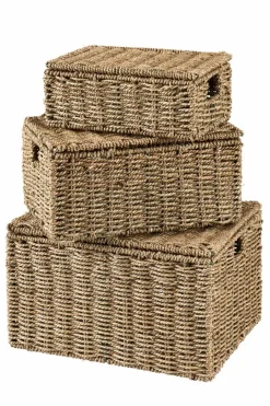 CASA SEAGRASS Zerbino Naturale| Zerbini|Tappeti