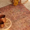 CASA SELIM Tappeto Terracotta| Tappeti|Tappeti Da Esterno