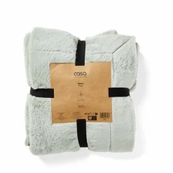 CASA SENSATION Plaid Marrone| Plaid
