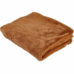 CASA SENSATION Plaid Marrone| Plaid