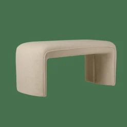 CASA SERENA Panca Beige| Panche