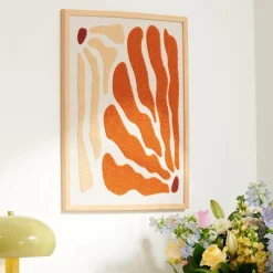 CASA SEWI BICO Decorazione X Parete Vari Colori| Decorazioni Da Parete