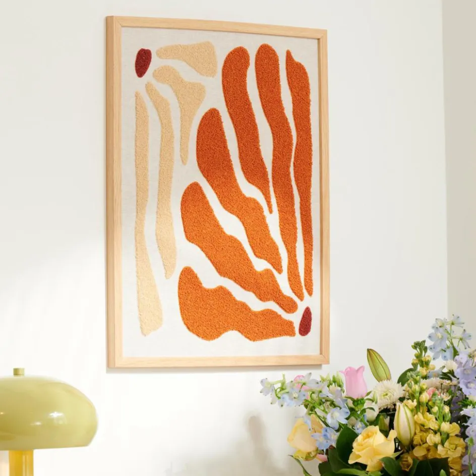 CASA SEWI BICO Decorazione X Parete Vari Colori| Decorazioni Da Parete