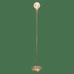 CASA SHAIN Lampada Da Terra Dorato| Lampade Da Terra