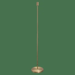 CASA SHAIN Lampada Da Terra Dorato| Lampade Da Terra