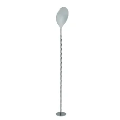 CASA SHAKE & STIR Cucchiaio Cocktail Acciaio Inossidabile| Accessori Per Cocktail