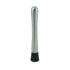 CASA SHAKE & STIR Schiacciatore Acciaio Inossidabile| Spremere