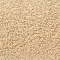 CASA SHAUN Cuscino Beige| Cuscini