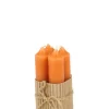 CASA SHORTY Candele Arancione| Candele