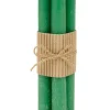 CASA SHORTY Candele Verde| Candele