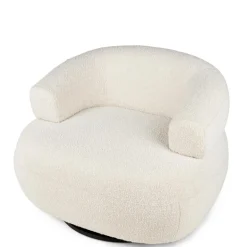 CASA SIBEL Poltrona Beige| Divani