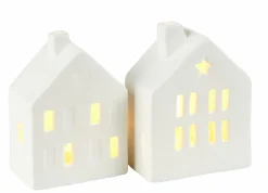 CASA SILKE Paralume Caramello| Paralumi