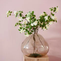 CASA SIMPLICITY Vaso Marrone| Vasi