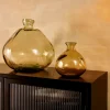 CASA SIMPLICITY Vaso Taupe| Vasi