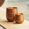 CASA SIRIUS Partylight Bronzo| Portalumini