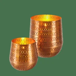 CASA SIRIUS Partylight Bronzo| Portalumini